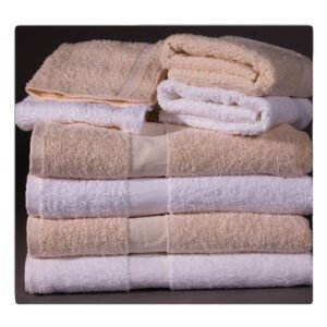 Hotel Towels Guide | Types of Towels - Hotel Supplies USA