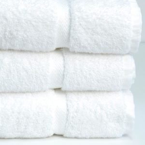 Welspun Towels (15.00 lbs)