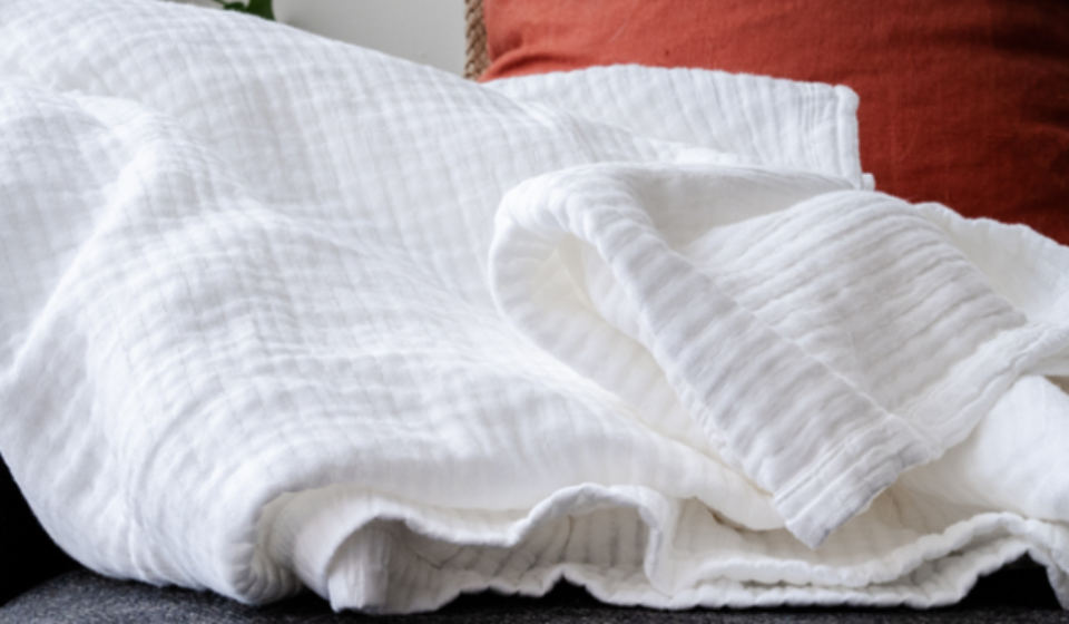 A Guide to the Different Types of Blankets | Hotel Supplies USA