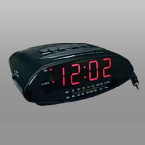 Alarm Clock