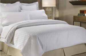 Hotel Sheets Full XL Flat 81x108