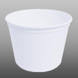 Ice Bucket 3qt White Tharmol