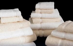 Martex Hotel Bath Towels 1400 lbs
