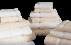 Martex Hotel Hand Towels 570 lbs