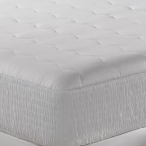 Queen Waterproof Mattress Pads Fitted