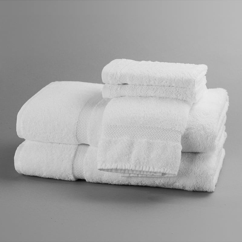 EuroTouch_Terry_Towels_-_46310100__728911780341668jpg | Hotel Supplies USA Standard Textile EuroTouch collection