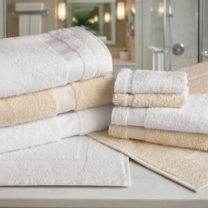 Martex Cam Towel Collection