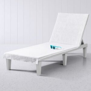 Standard Textile Lounge Chair Towel Covers collection