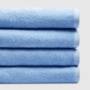 Standard Textile Solid Pool Towels collection