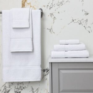Martex Brentwood Towel Collection
