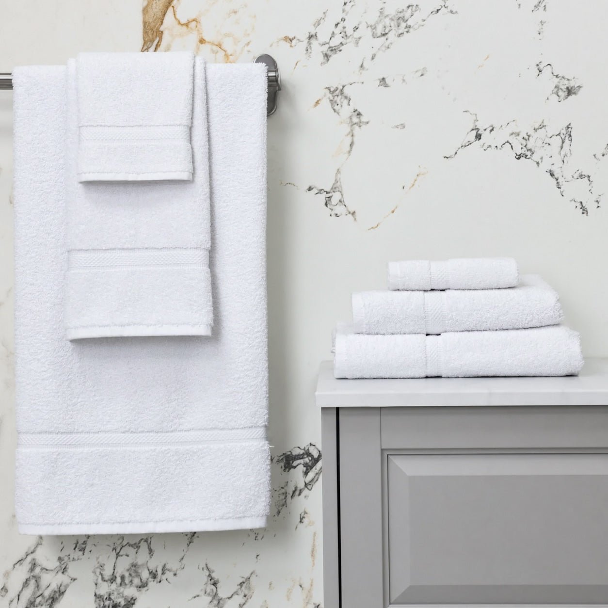 Martex Brentwood Towel Collection | Hotel Supplies USA Martex Brentwood Towel Collection