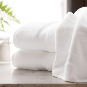 Standard Textile Lynova Towel Collection